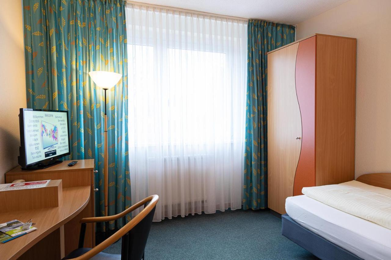 Werrapark Familienresort Heubacher Hoehe 3*