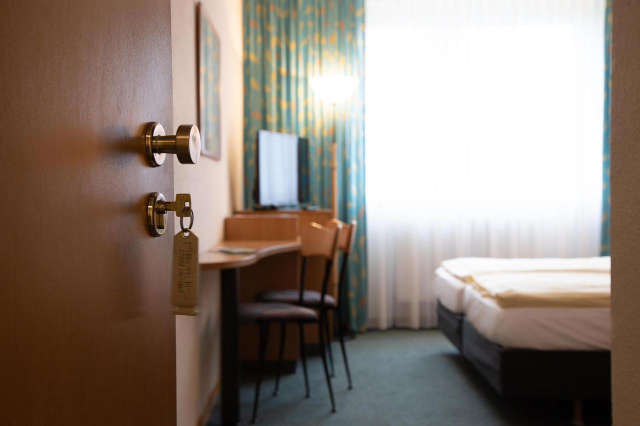 Hotel Werrapark Familienresort Heubacher Hoehe 3*
