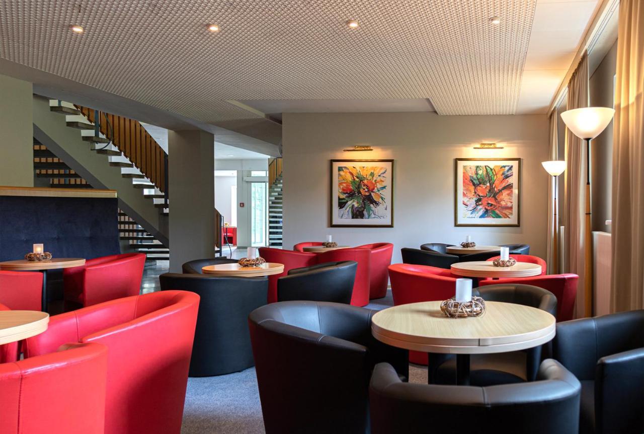 Hotel Werrapark Familienresort Heubacher Hoehe 3*