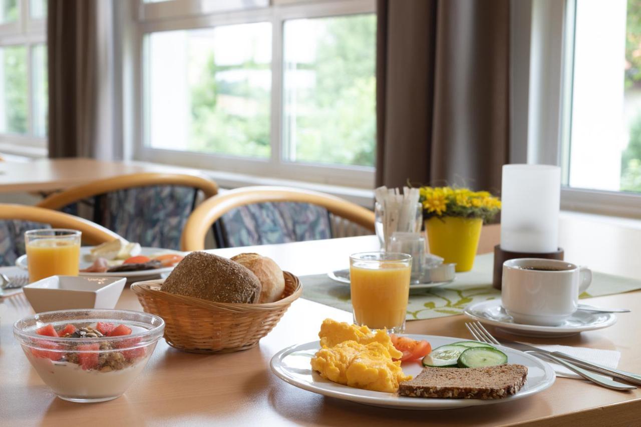 Hotel Werrapark Familienresort Heubacher Hoehe Masserberg