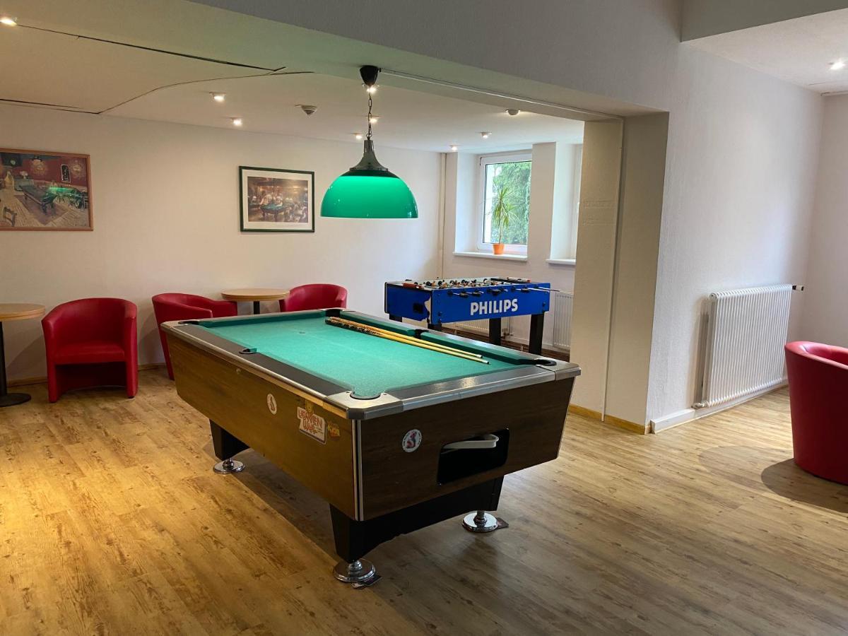 Hotel Werrapark Familienresort Heubacher Hoehe 3*