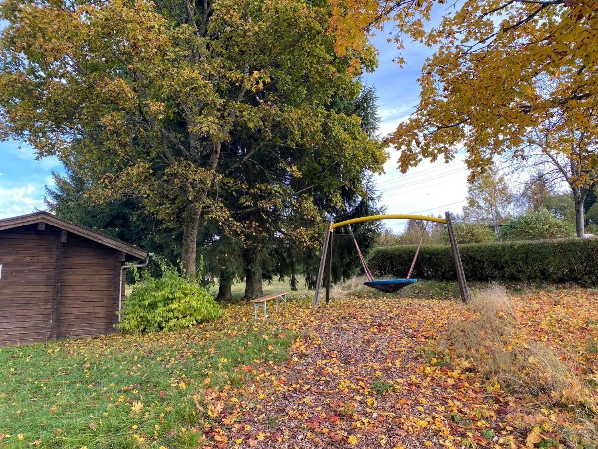 Werrapark Familienresort Heubacher Hoehe Hotel Masserberg