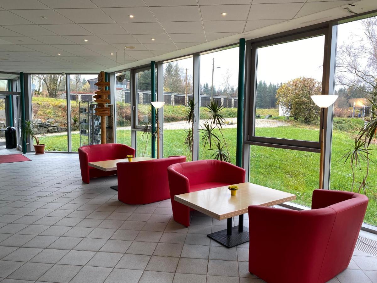 Werrapark Familienresort Heubacher Hoehe 3*