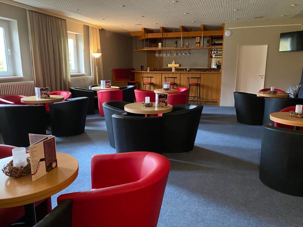Werrapark Familienresort Heubacher Hoehe Hotel