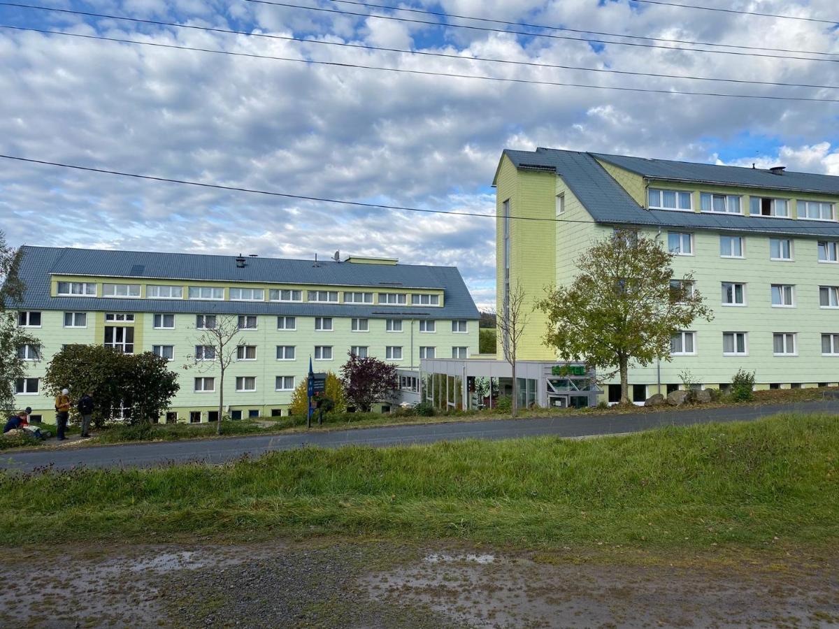 Hotel Werrapark Familienresort Heubacher Hoehe
