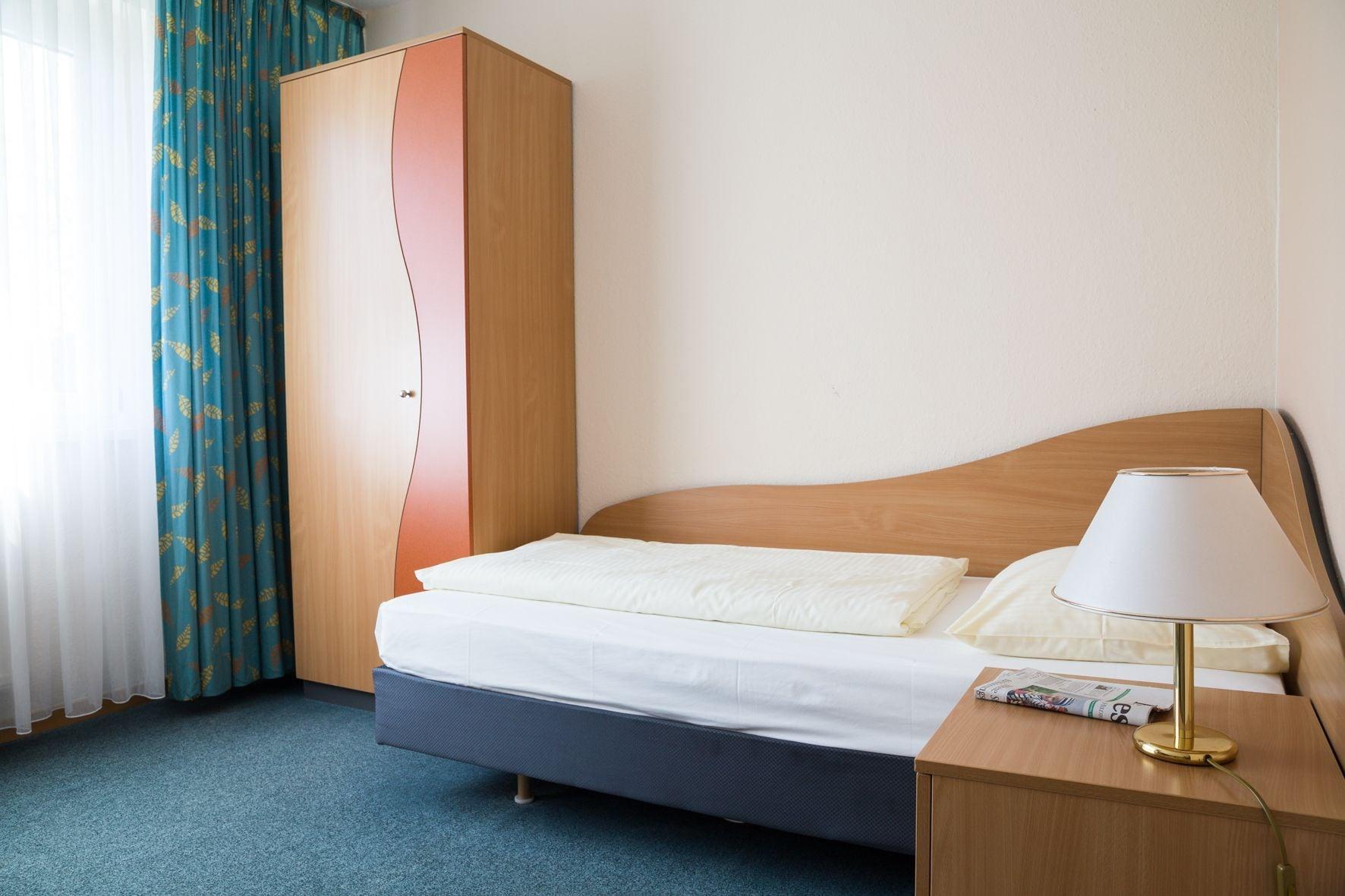 Werrapark Familienresort Heubacher Hoehe Hotel