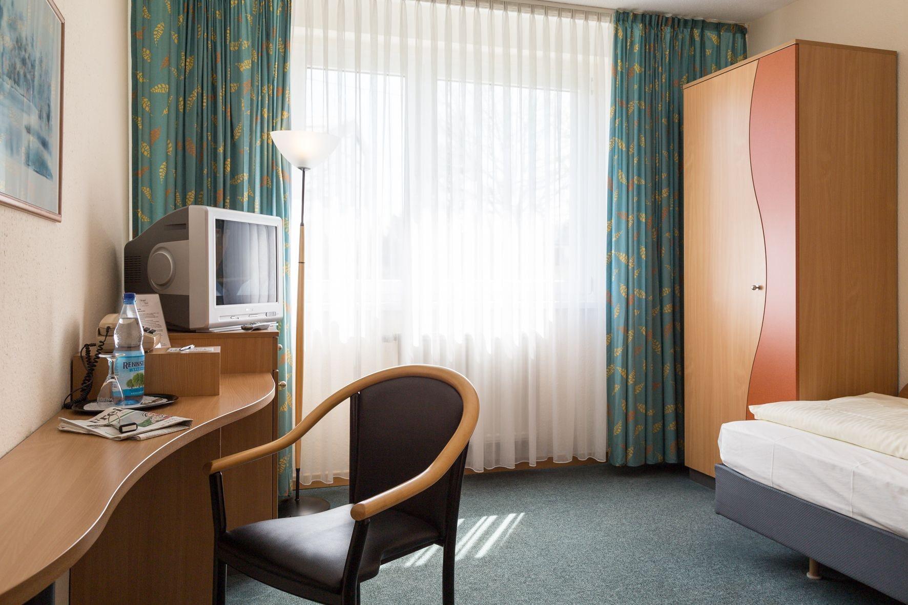 Werrapark Familienresort Heubacher Hoehe Hotel Masserberg