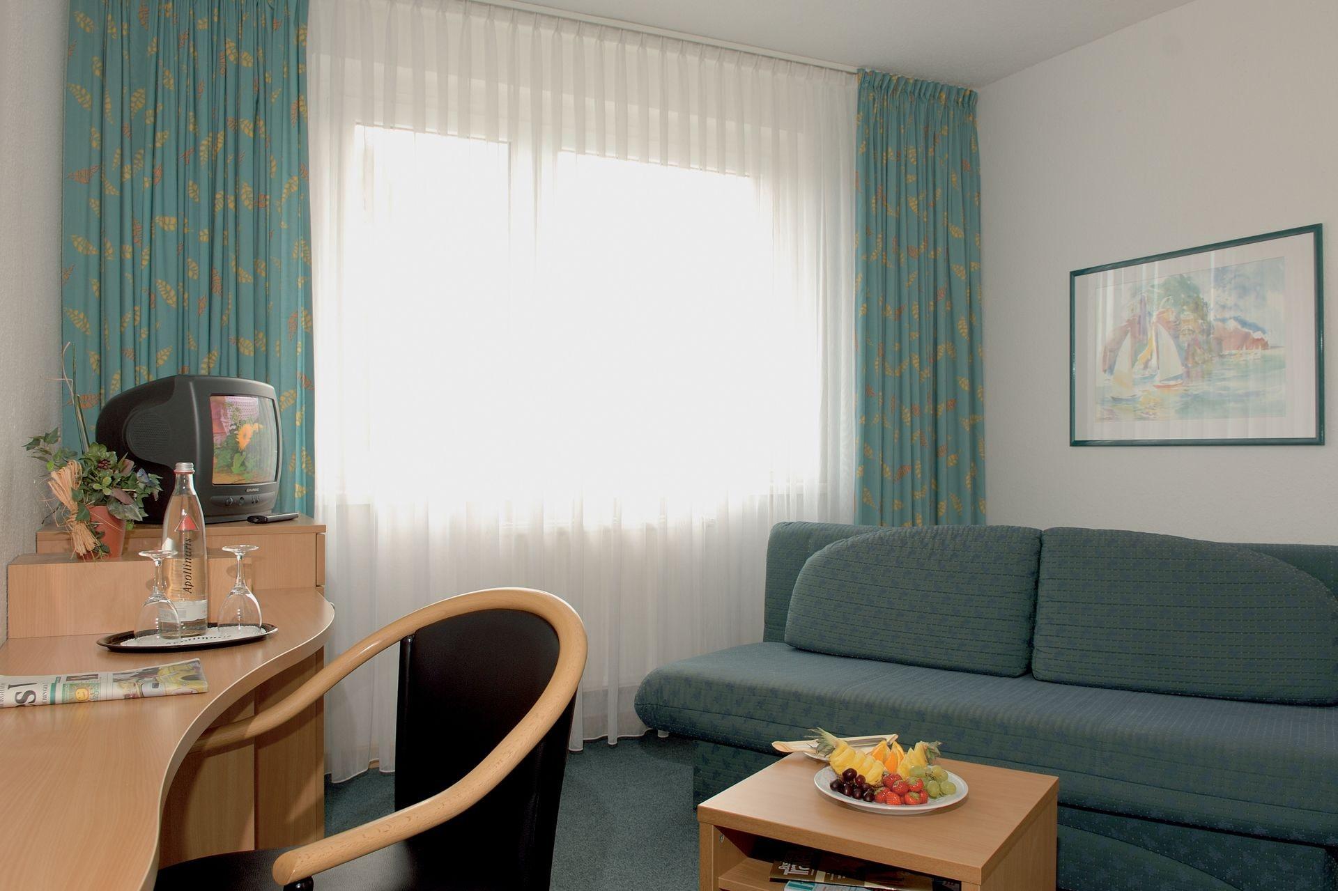 Hotel Werrapark Familienresort Heubacher Hoehe