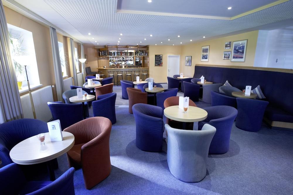 Werrapark Familienresort Heubacher Hoehe Hotel 3*