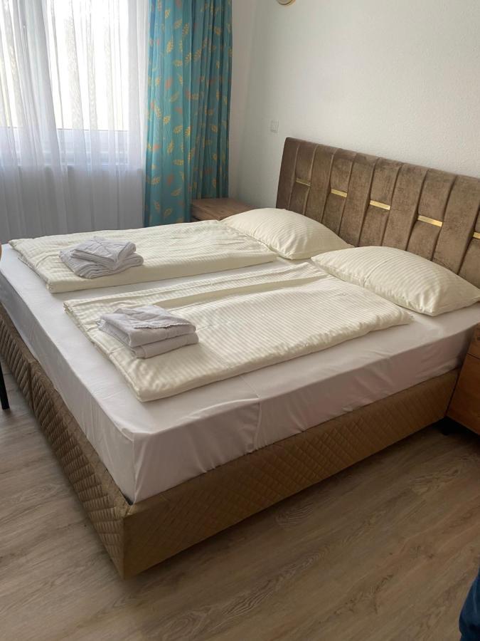 Werrapark Familienresort Heubacher Hoehe Hotel Masserberg