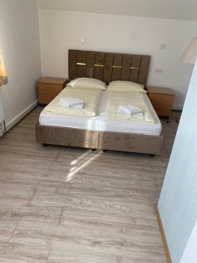 Werrapark Familienresort Heubacher Hoehe