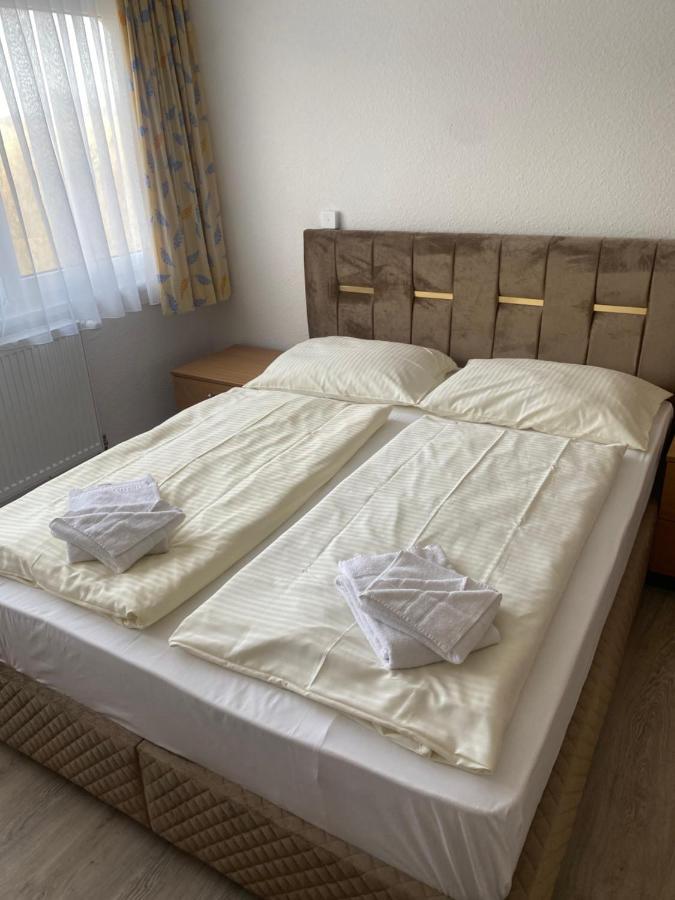 Werrapark Familienresort Heubacher Hoehe Hotel Masserberg