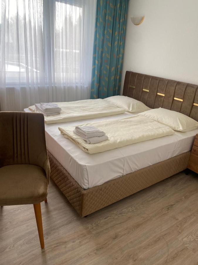 Werrapark Familienresort Heubacher Hoehe 3*