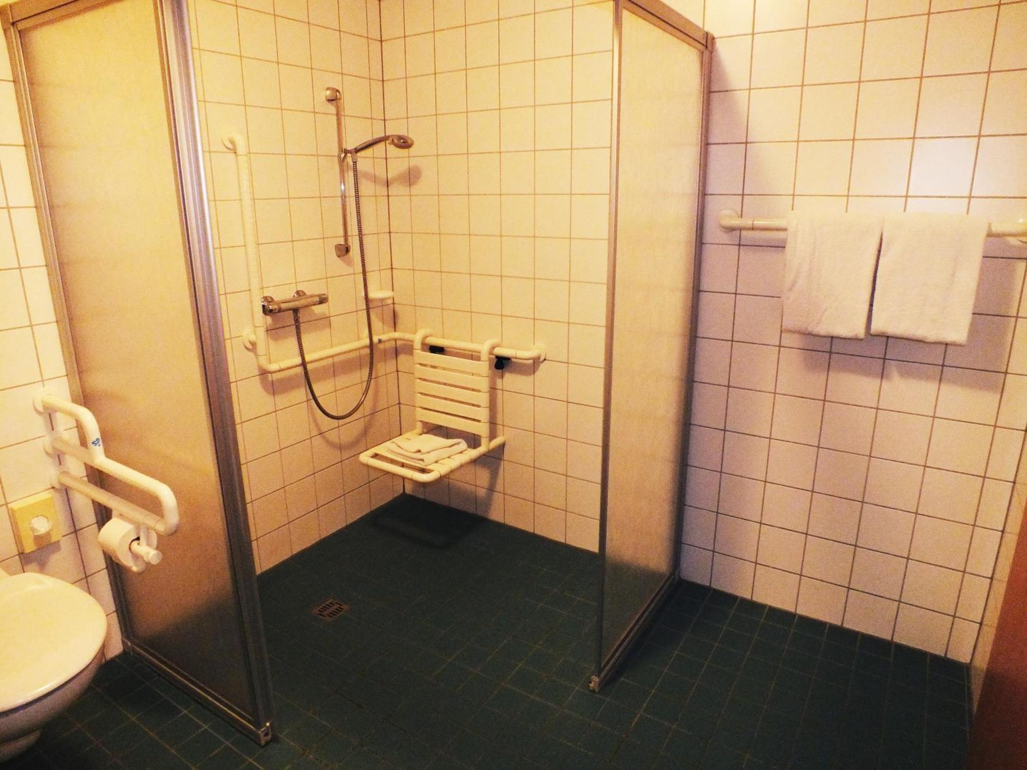 Werrapark Familienresort Heubacher Hoehe Hotel 3*