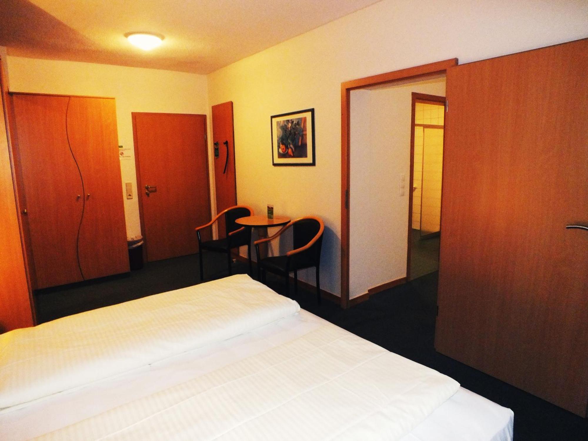 Werrapark Familienresort Heubacher Hoehe 3*