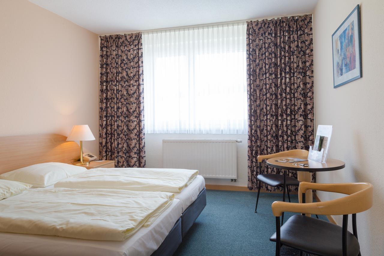 Hotel Werrapark Familienresort Heubacher Hoehe 3*
