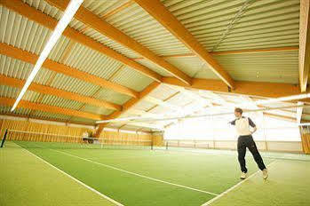 Werrapark Familienresort Heubacher Hoehe Masserberg